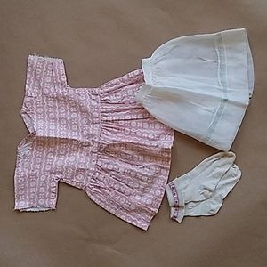 Doll clothes